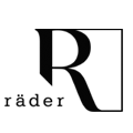 rÃ¤der Logo