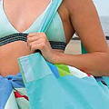 STRANDTASCHEN